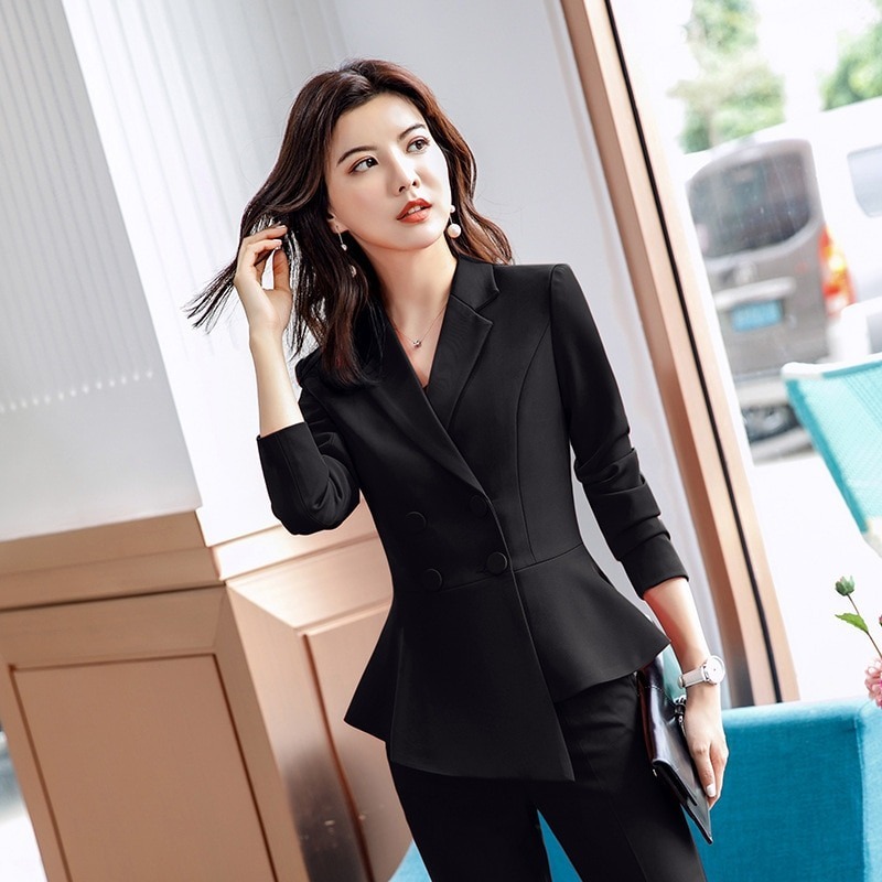 Formal Suits For Women – Dlanxa-gemektower.com.vn