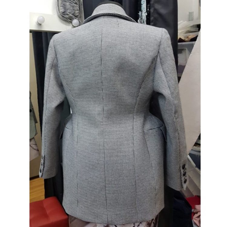 Women’s Blazer Female Coat