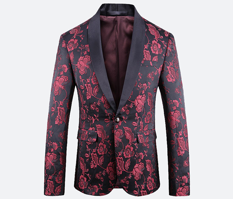 How to Pick the Best Mens Blazer Jacket For You