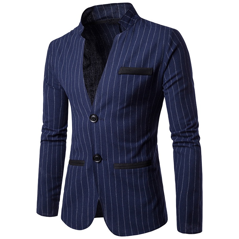 Casual Blazer - The Perfect Item For All Occasions