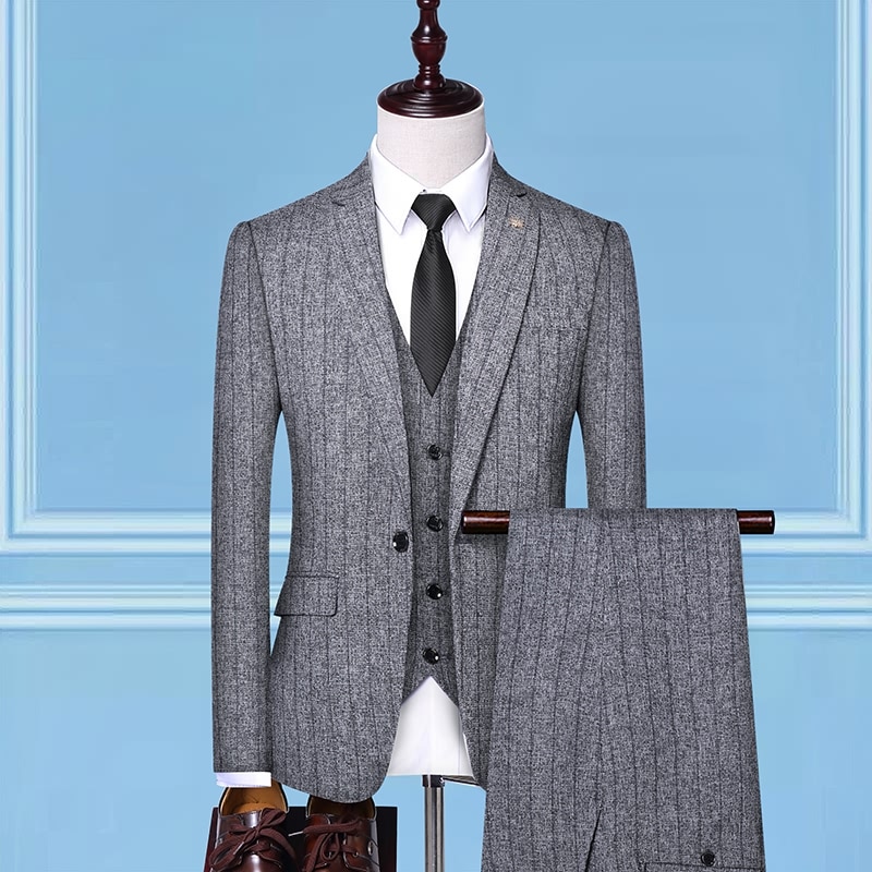 What Is a Suit Jacket?