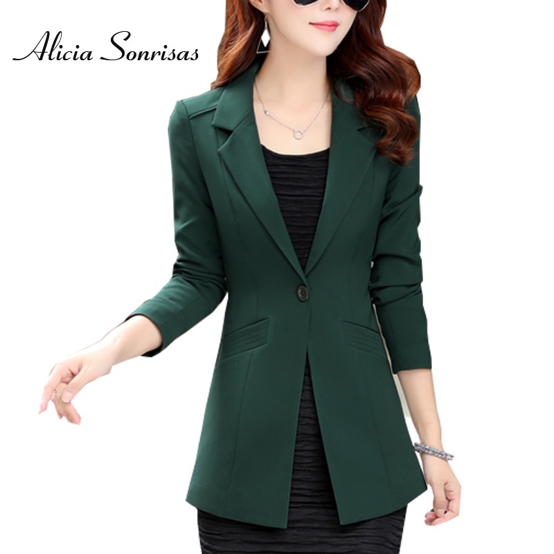 How to Find a Womens Blazer