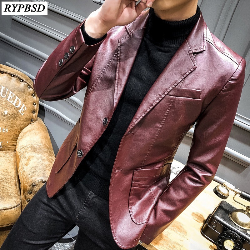 5 Tips For Picking Leather Blazer To Wear On A Regular Basis