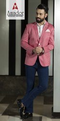 The Benefits of Wearing Pink Blazer Mens Clothing