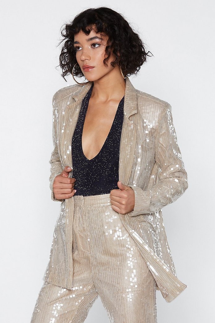 Tips For Wearing A Sequin Blazer In The Fashion Industry
