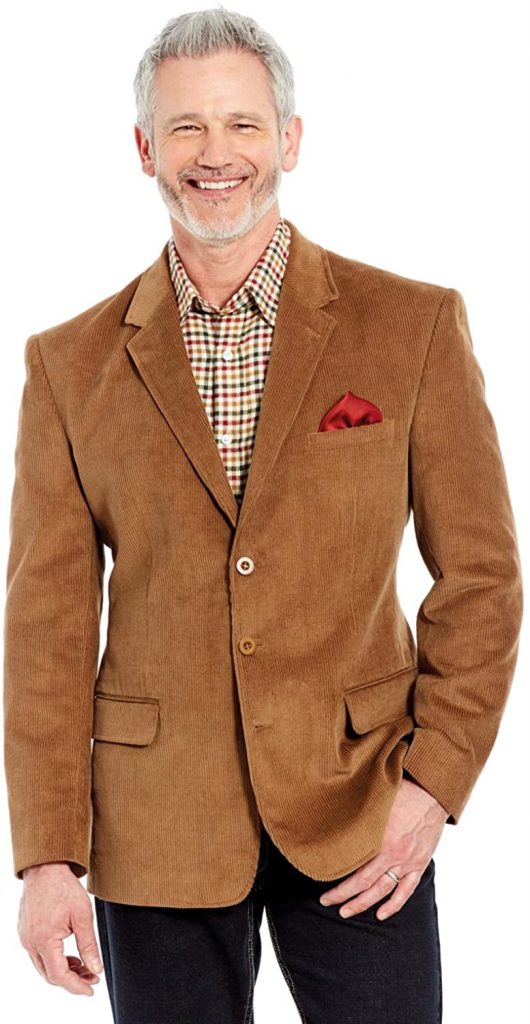 Tips and Ideas When Choosing Corduroy Blazers For Your Teenage Driver