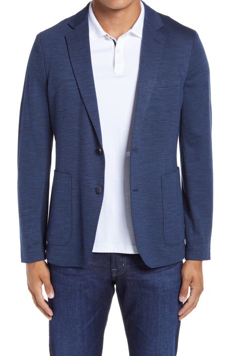 Why You Should Have More Than One Sports Blazer