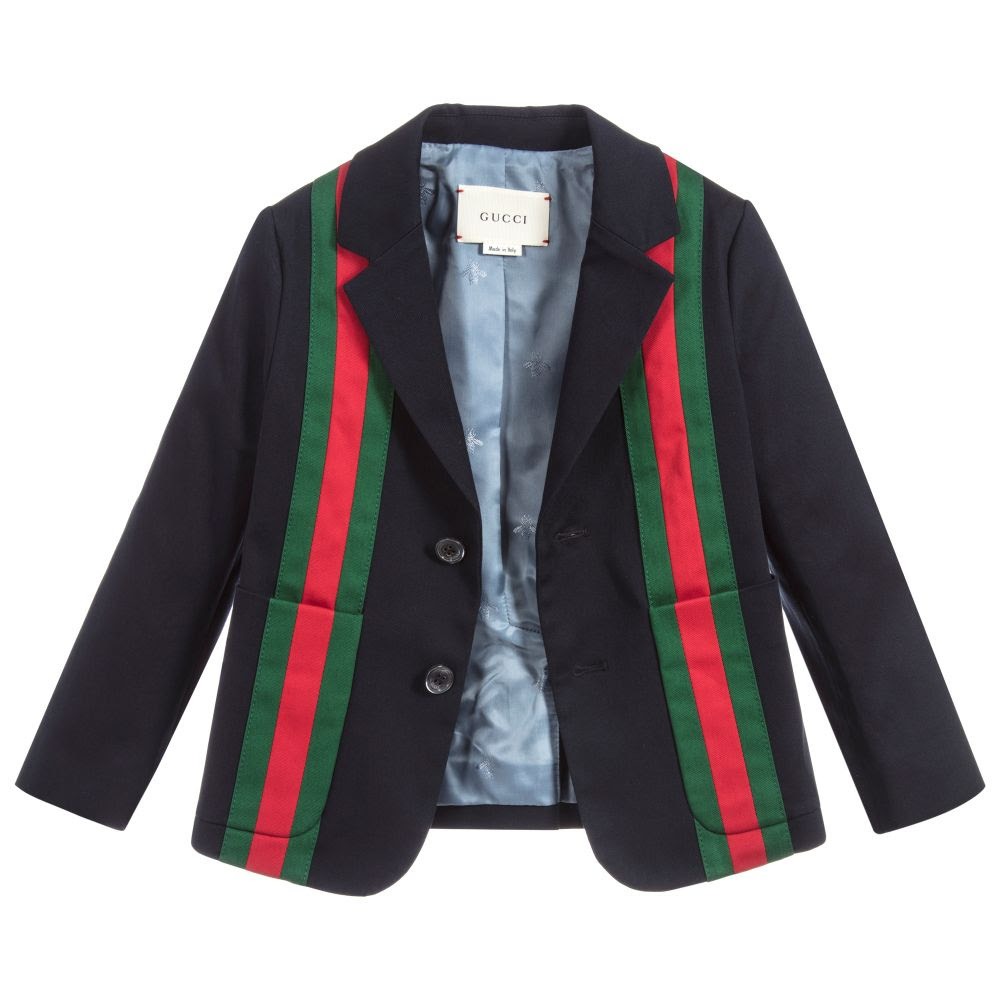 Tips For Buying A Leather Gucci Blazer