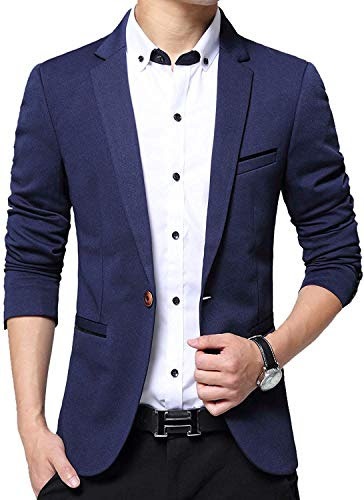 Important Things to Consider When Buying a Blazer Coat