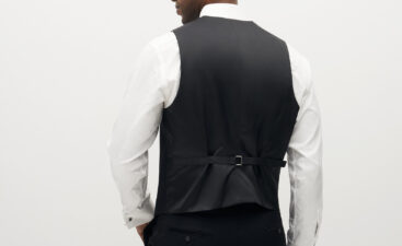 The Formal Vest - A Man's Essential For Classic Elegance