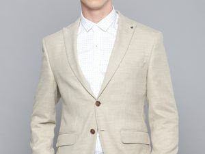 Tips for Wearing Your Formal Blazer